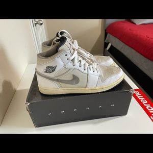 Air Jordan 1 Phat sz 10.5